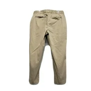 Worthington Pants Jumpsuits Worthington Modern Fit Dress Tan